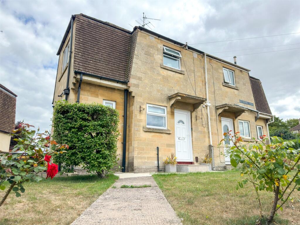 The Hollow, Bath, Somerset, BA2