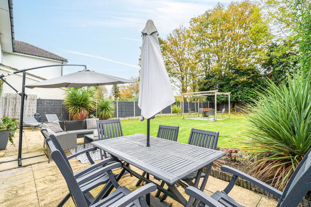 Additional image 21 of Fallowfield Road, Solihull