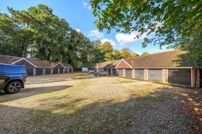 Additional image 20 of Chadwick Manor Warwick Road, Knowle, Solihull, B93 0AT