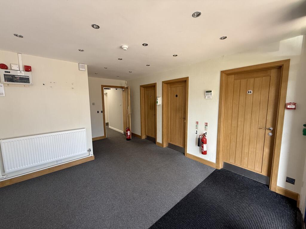 Additional image 11 of Unit 9, Centech Park, Fringe Meadow Road, Moons Moat North Industrial Estate, Redditch, Worcestershire, B98