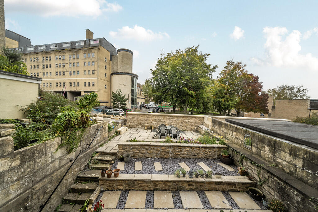 Additional image 16 of Burlington Street, Lansdown, Bath
