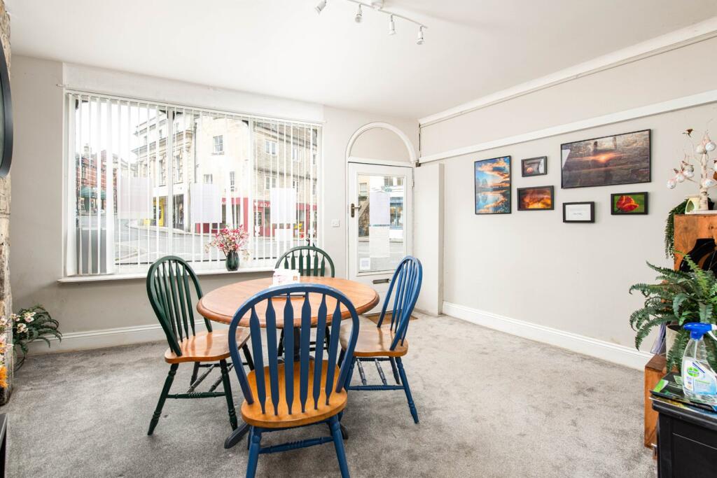 Additional image 7 of WITH COMMERCIAL SPACE in Silver Street, Bradford-on-Avon, BA15