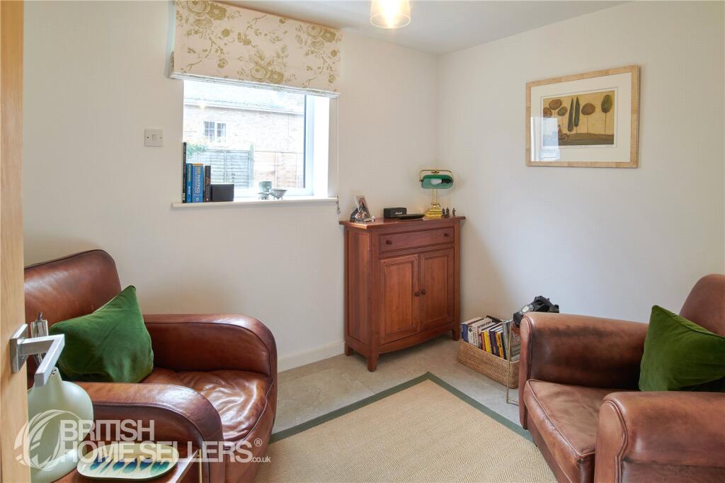 Additional image 4 of Chapel Road, Heytesbury, Warminster, Wiltshire, BA12