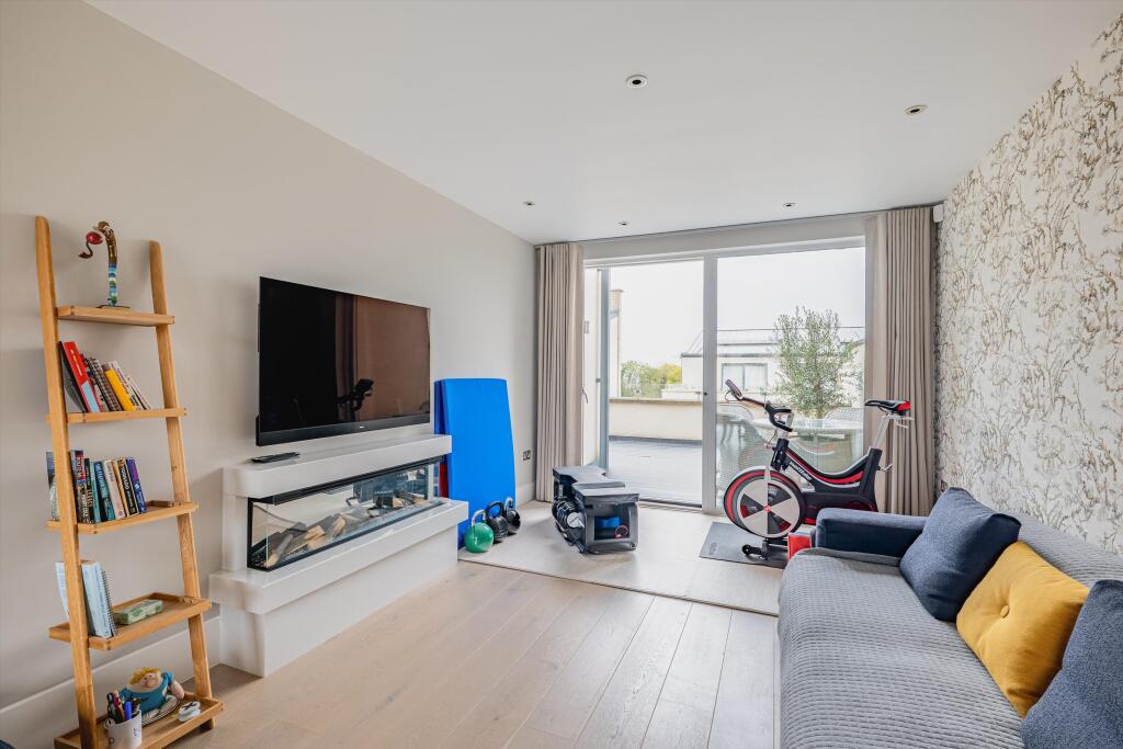 Additional image 6 of Lansdown Square East, Bath, Somerset, BA1