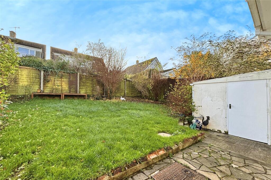 Additional image 3 of Broxburn Road, Warminster