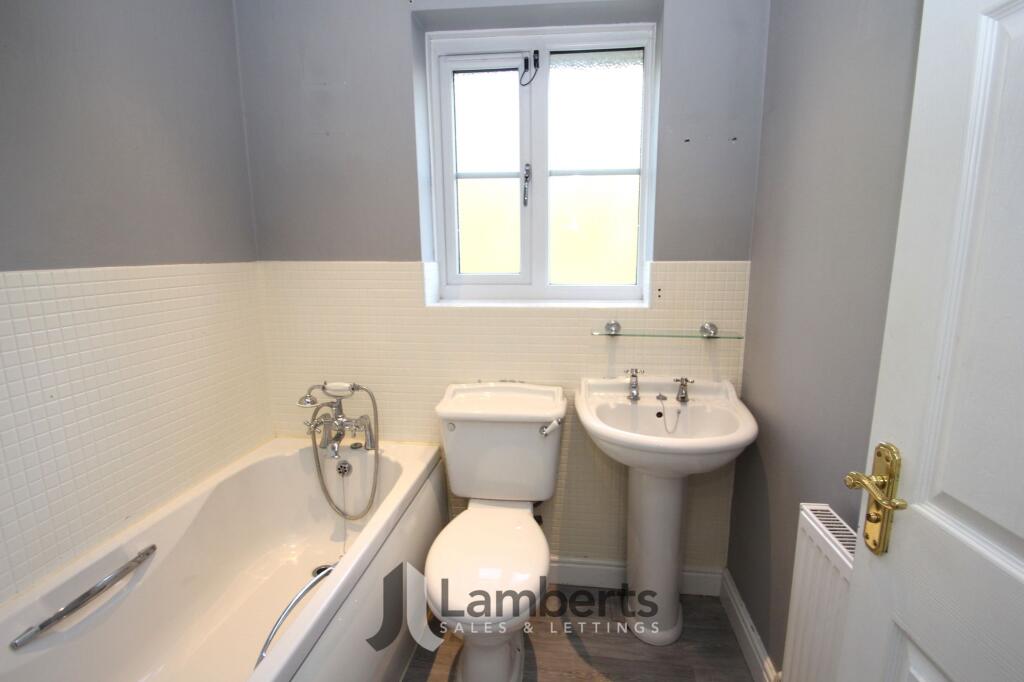 Additional image 6 of Honeychurch Close, Redditch, B98