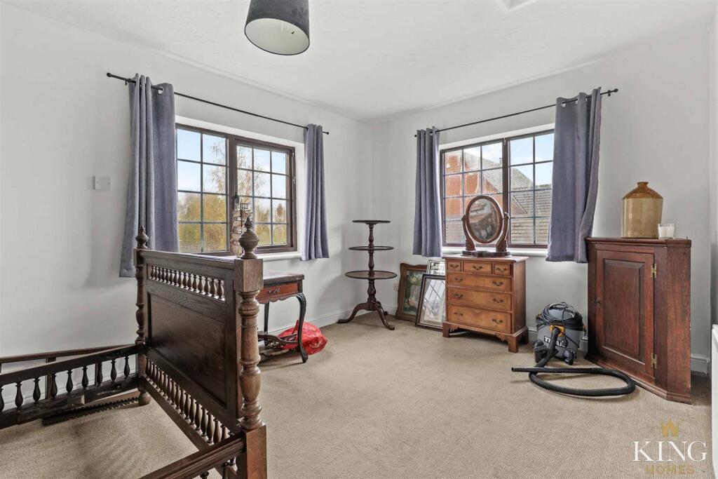 Additional image 17 of The Ridgeway, Astwood Bank