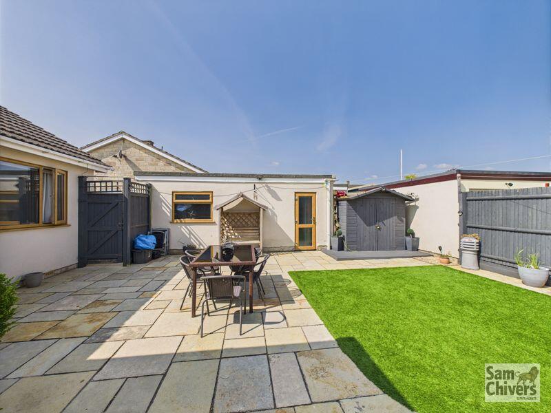 Additional image 15 of North Meadows, Peasedown St John