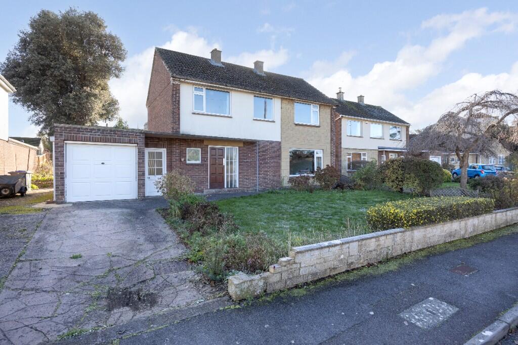 Property image for Springfield Park, Trowbridge