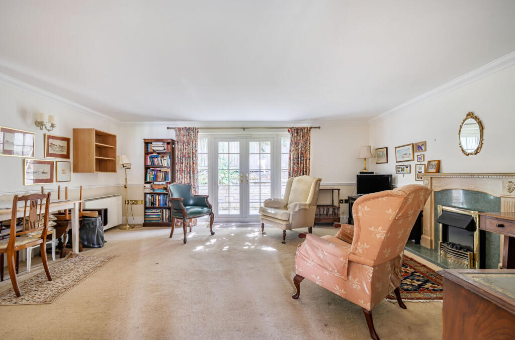 Additional image 18 of Wren House Orchard, Grenadier Close, Warminster, BA12