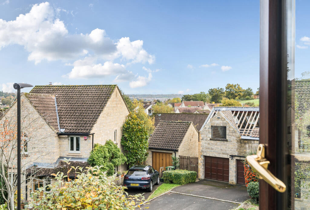 Additional image 20 of Westbrook Park, Weston, Bath, Somerset, BA1