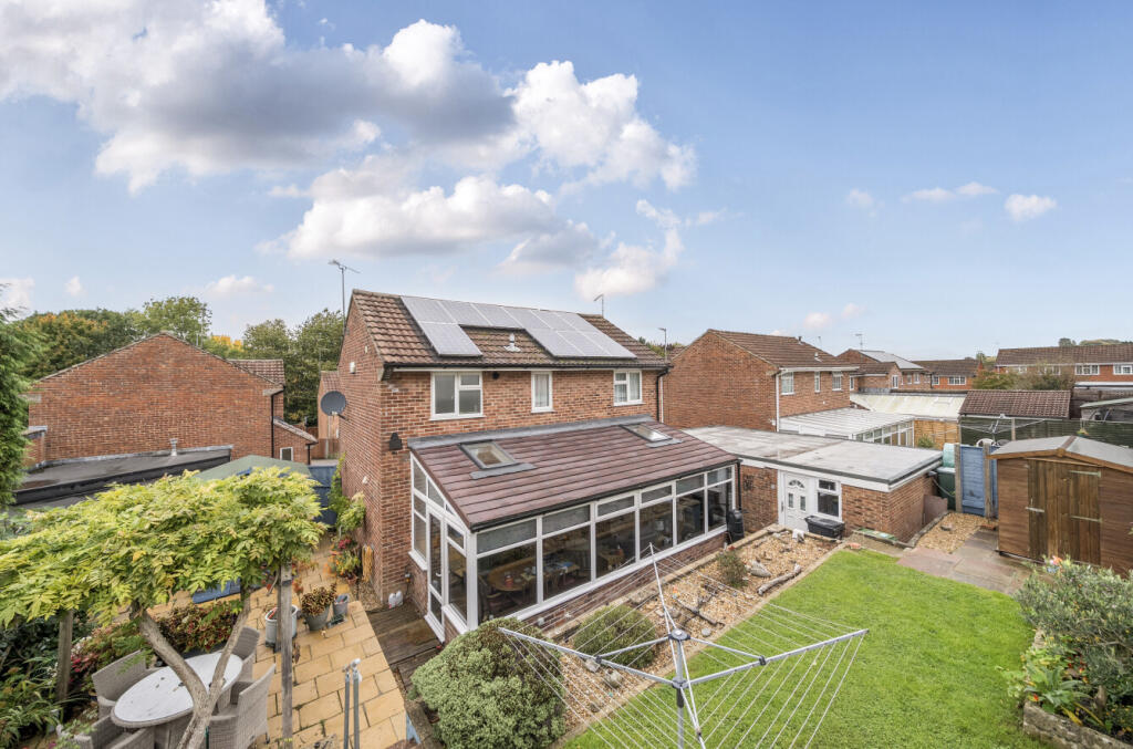 Additional image 3 of Chestnut Drive, Yeovil, Somerset, BA20