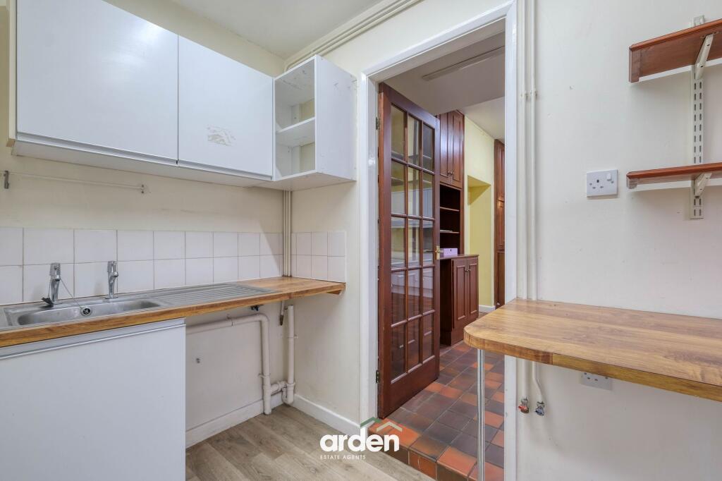 Additional image 9 of New Road, Astwood Bank, B96