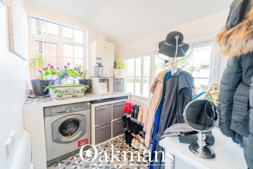 Additional image 8 of Elmdon Park, Solihull, B92