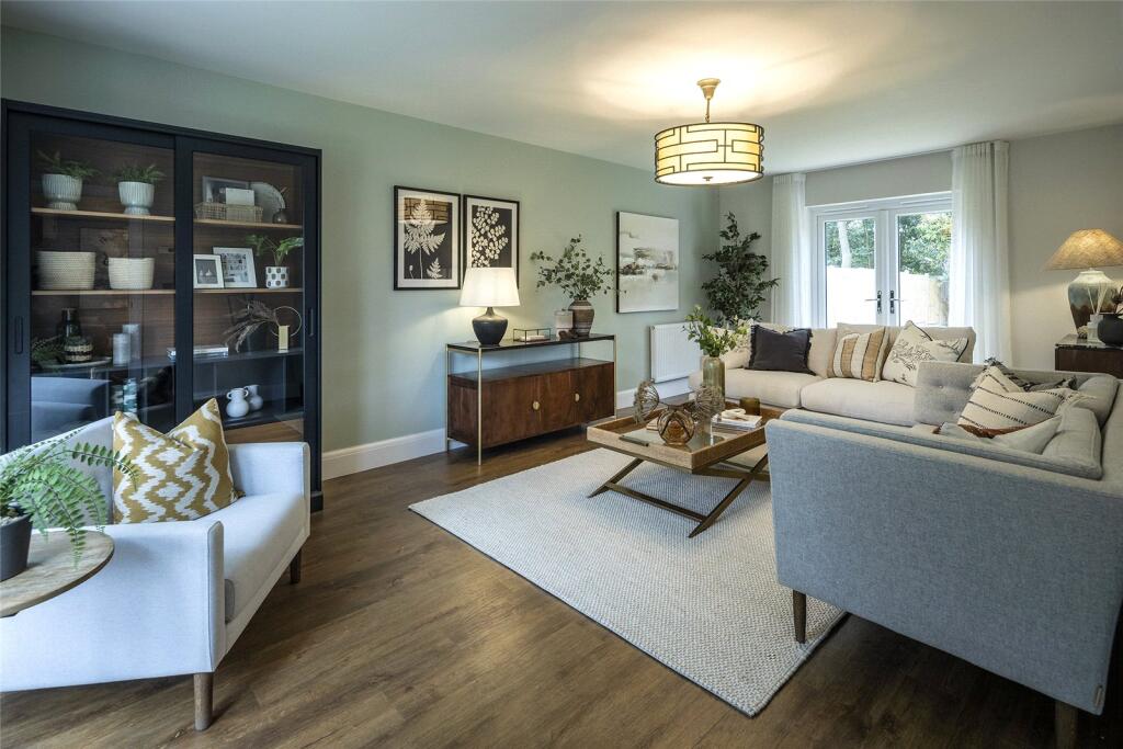 Additional image 6 of Arden Park, Redditch, Worcestershire, B98