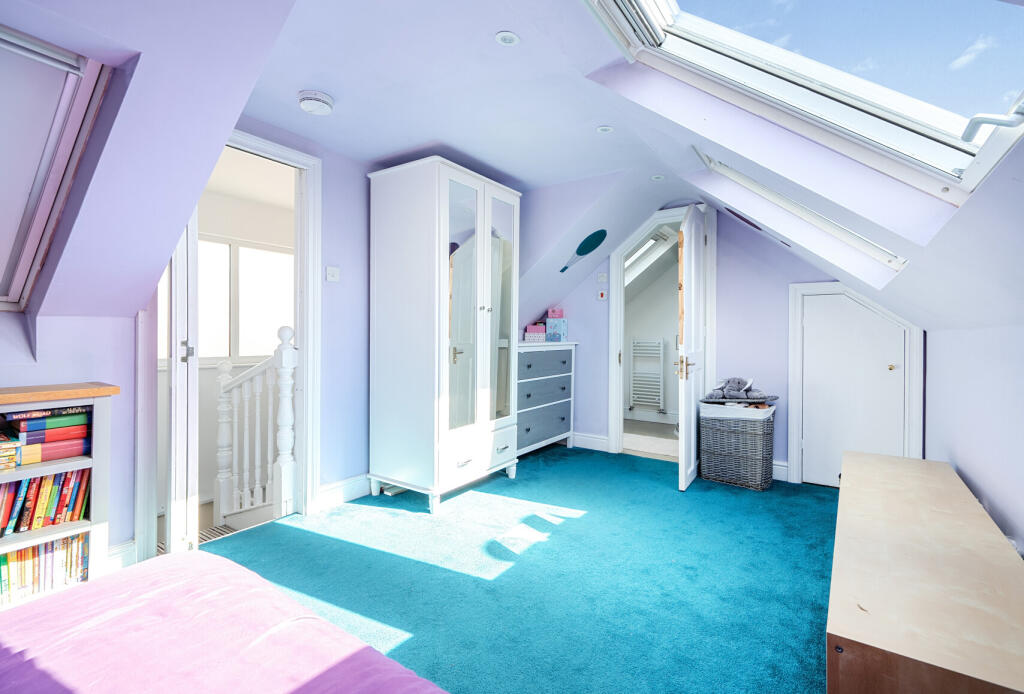 Additional image 14 of Trafalgar Road, Bath, Somerset, BA1