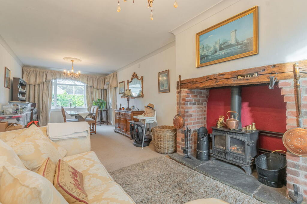 Additional image 16 of The Corrib, Station Lane, Lapworth, Solihull B94 6JF