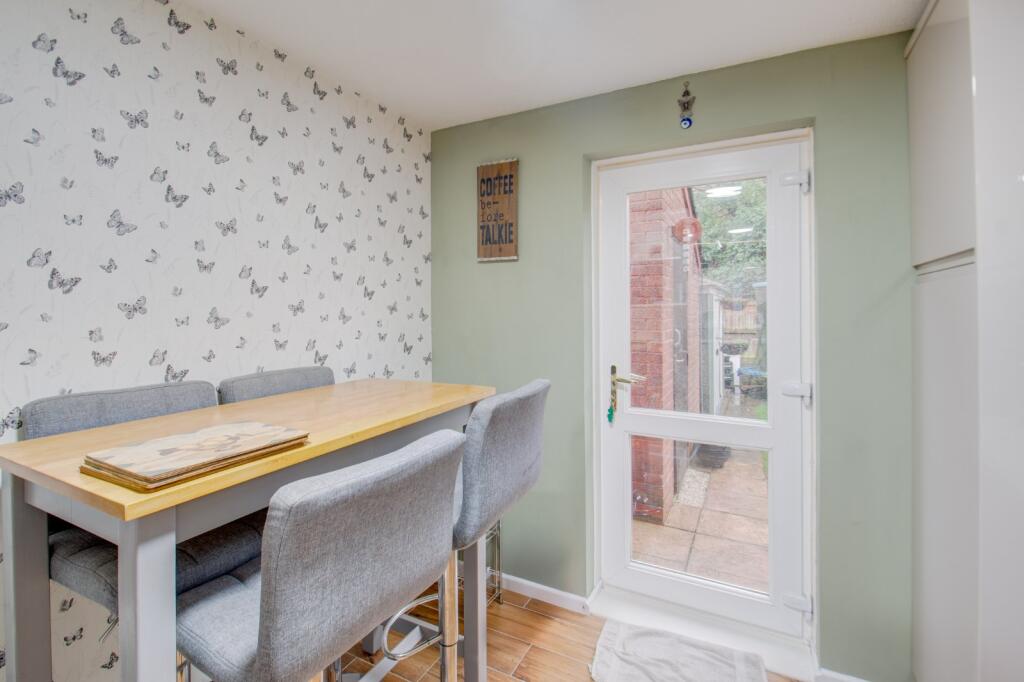 Additional image 7 of Upper Field Close, Church Hill, Redditch, B98