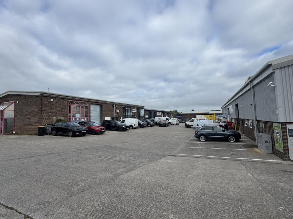 Additional image 15 of 7-10 Bartlett Court, Sea King Road, Lynx West Trading Estate, Yeovil, BA20 2NZ