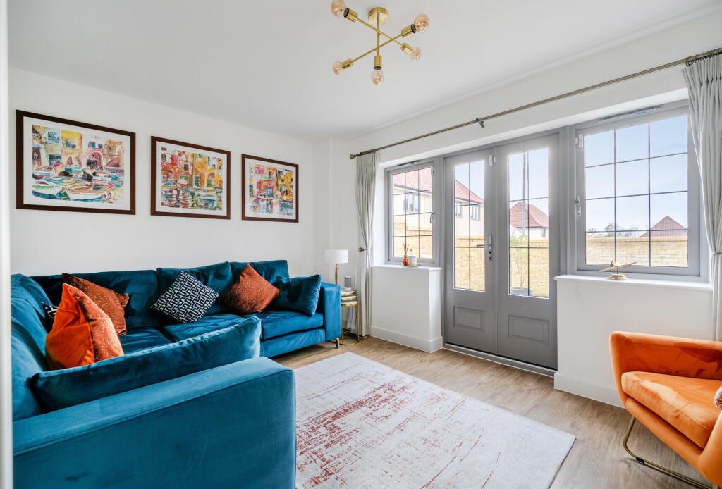 Additional image 20 of Harrison Down, Bath, Somerset, BA2