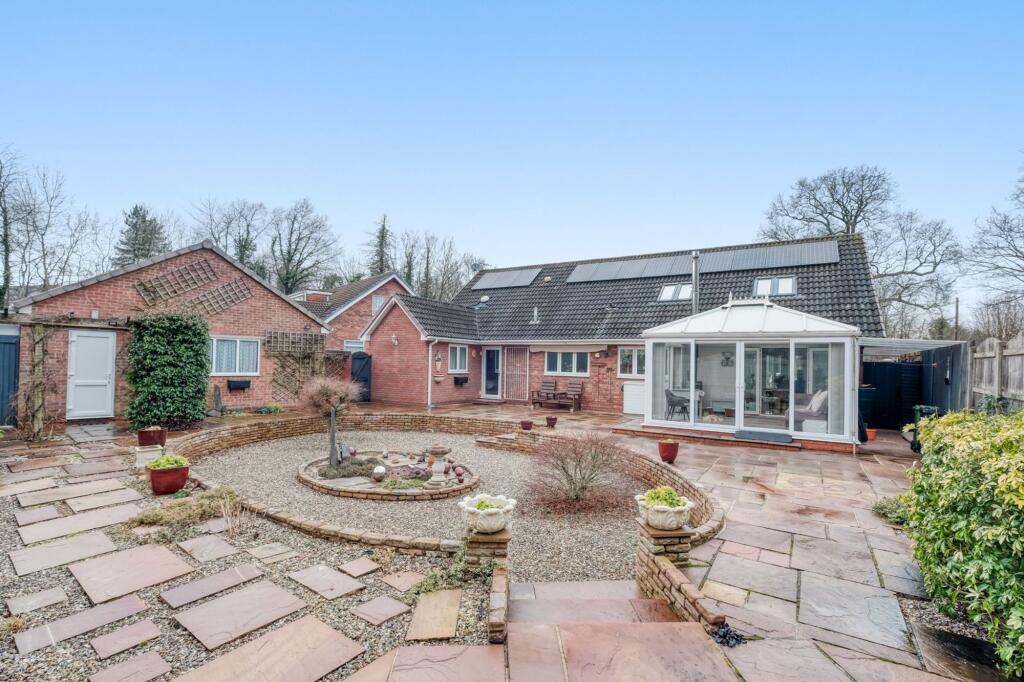 Additional image 12 of Icknield Street, Ipsley, B98