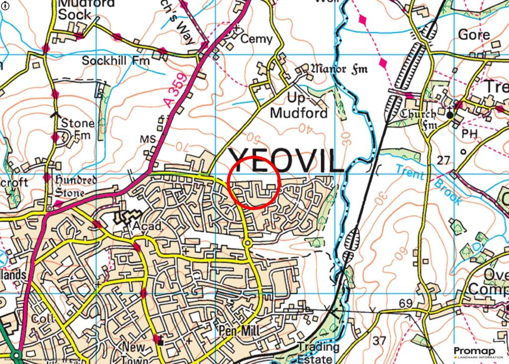 Additional image 14 of Cunningham Road, Yeovil, Somerset, BA21 5FF