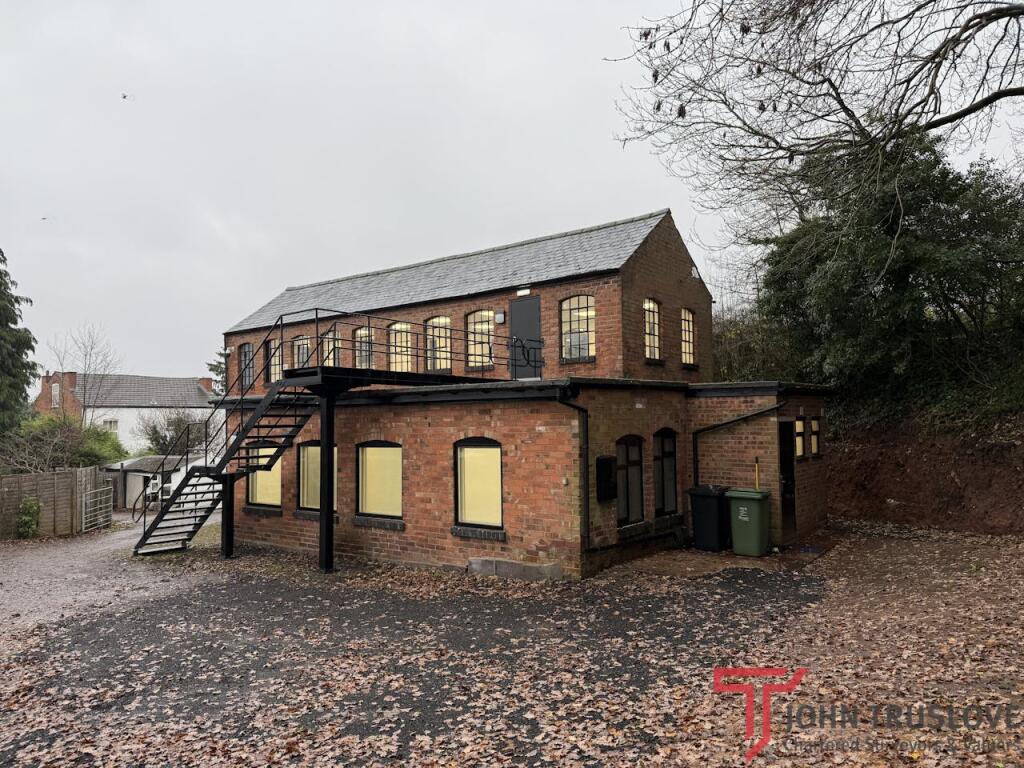 Additional image 3 of Grange Works, 93 - 95 Bromsgrove Road, Redditch, B97 4RL