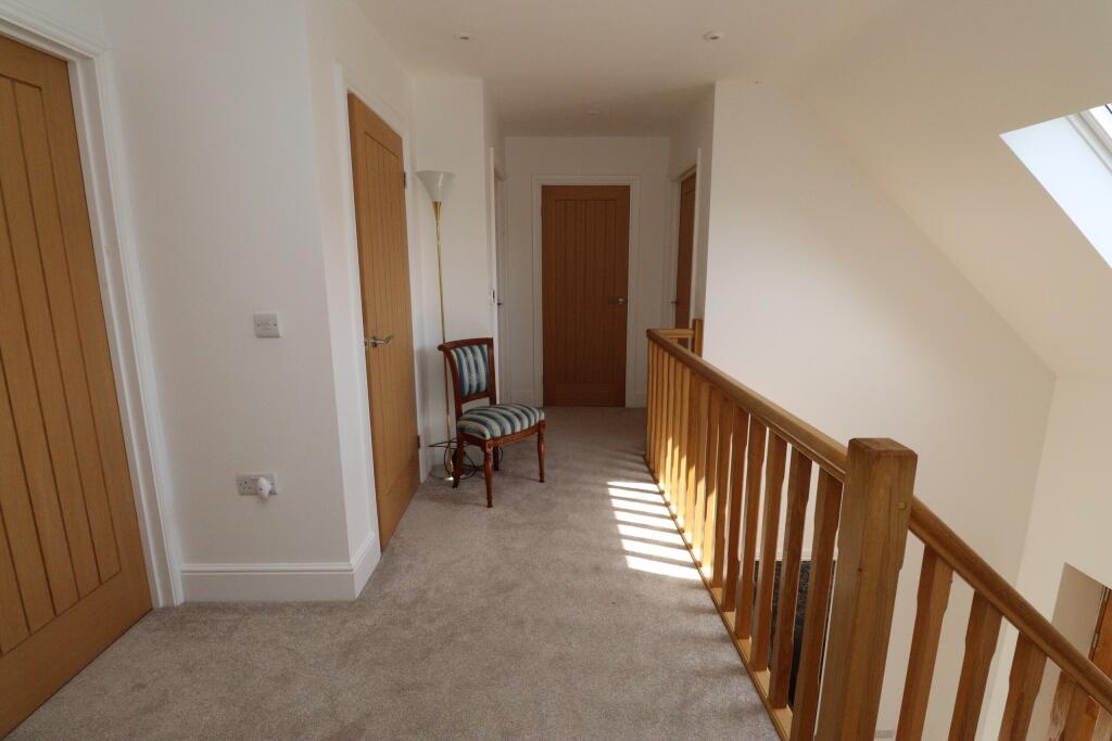 Additional image 11 of Higher Brooks, Street