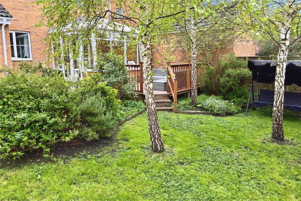 Additional image 17 of Bashkir Road, Westbury