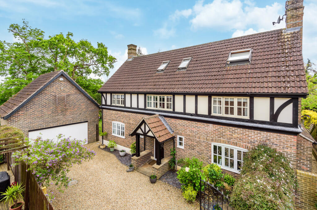 Additional image 23 of Oakridge Park, Yeovil, Somerset, BA21