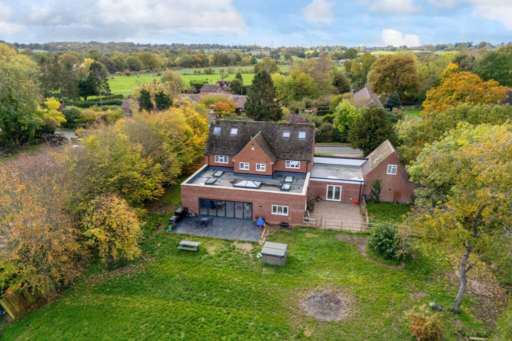 Additional image 2 of Sambourne Lane Sambourne Redditch, Worcestershire, B96 6PA