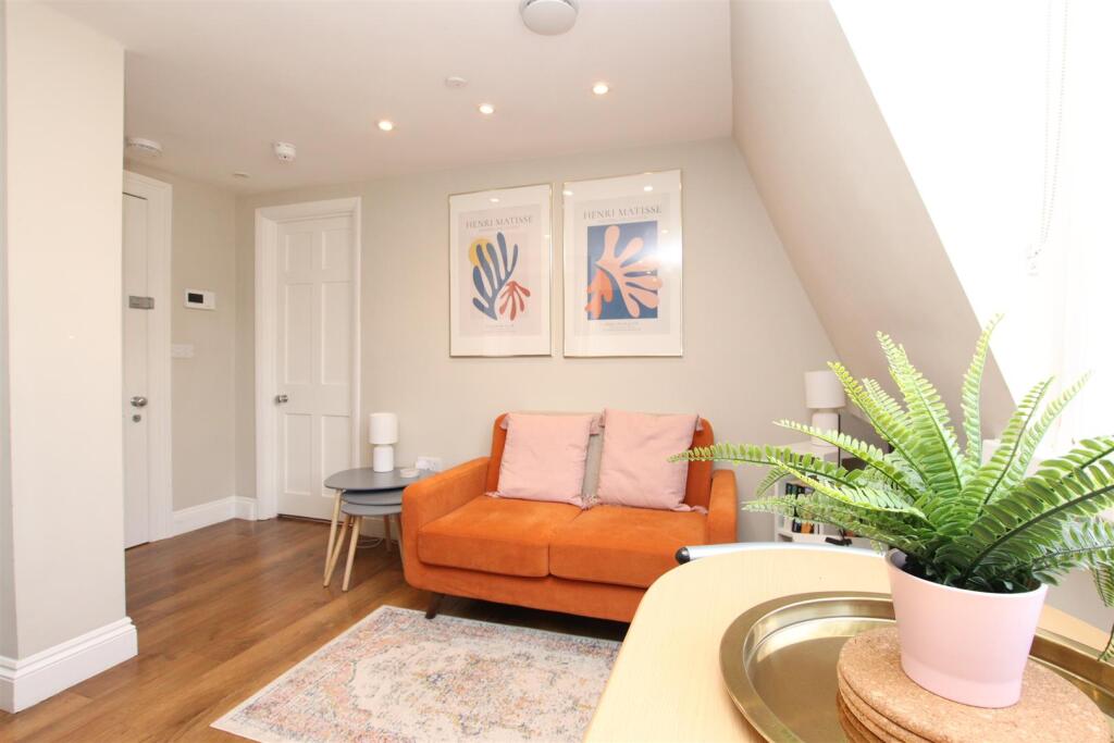 Additional image 4 of Milsom Apartments, Bath, BA1