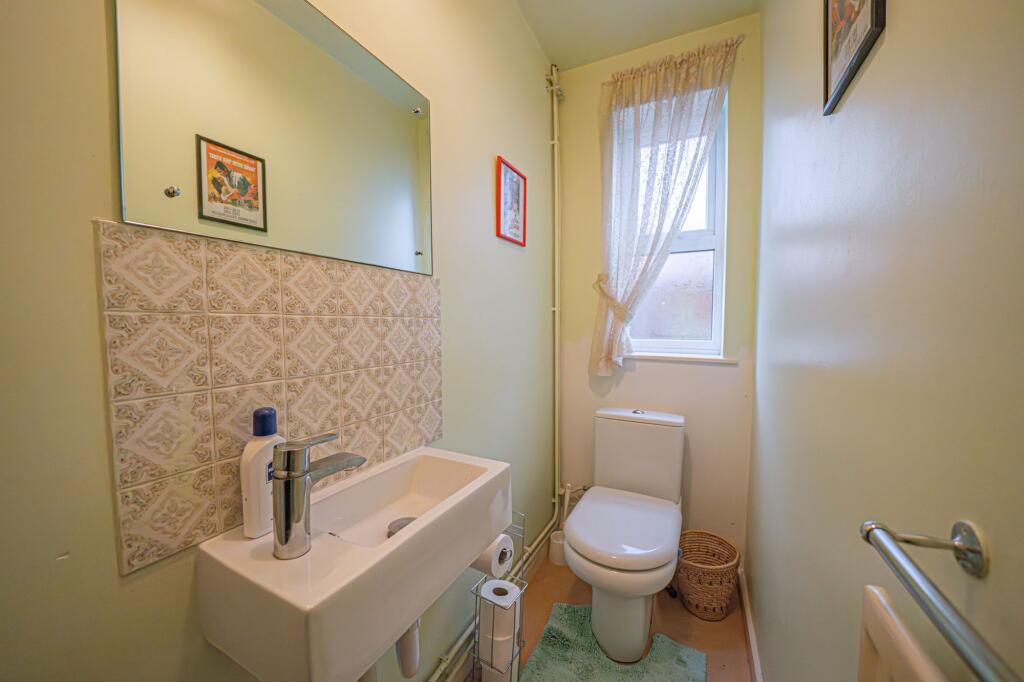 Additional image 10 of Muntz Crescent, Hockley Heath, B94