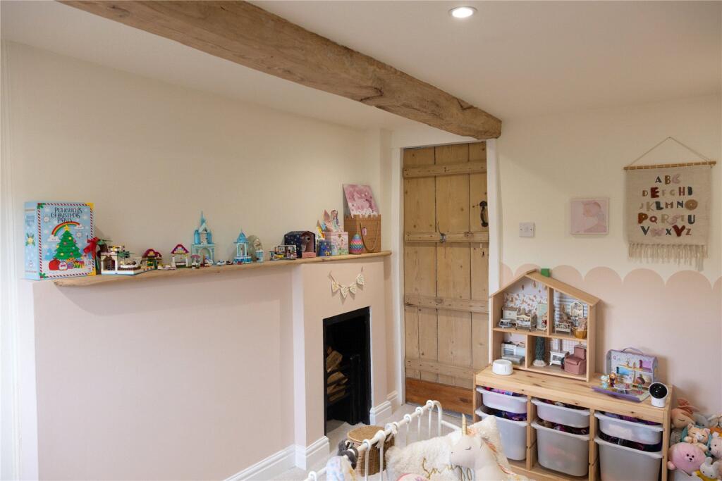 Additional image 19 of Priory Cottages, Bratton