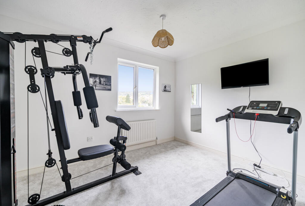 Additional image 15 of Westbrook Park, Weston, Bath, Somerset, BA1