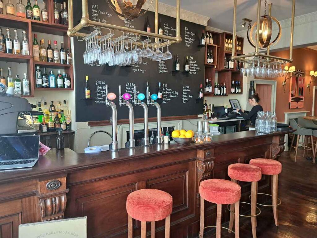 Additional image 3 of W-521817 - 8/9 George Street, .., Bath BA1 2EH