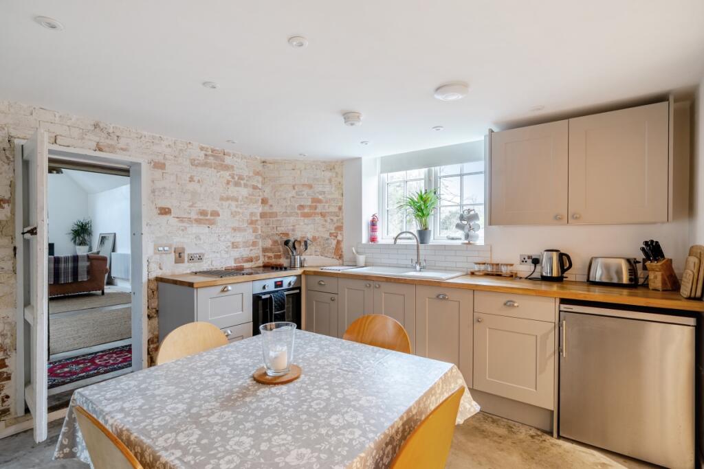 Additional image 9 of High Street Codford BA12