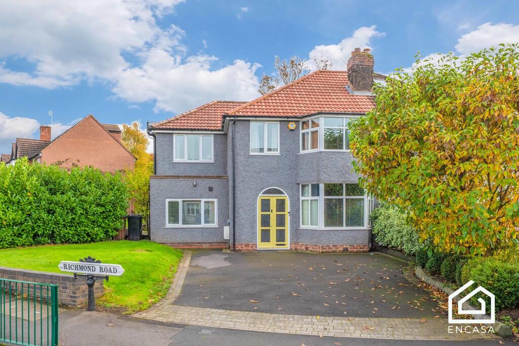 Additional image 2 of Richmond Road, Solihull