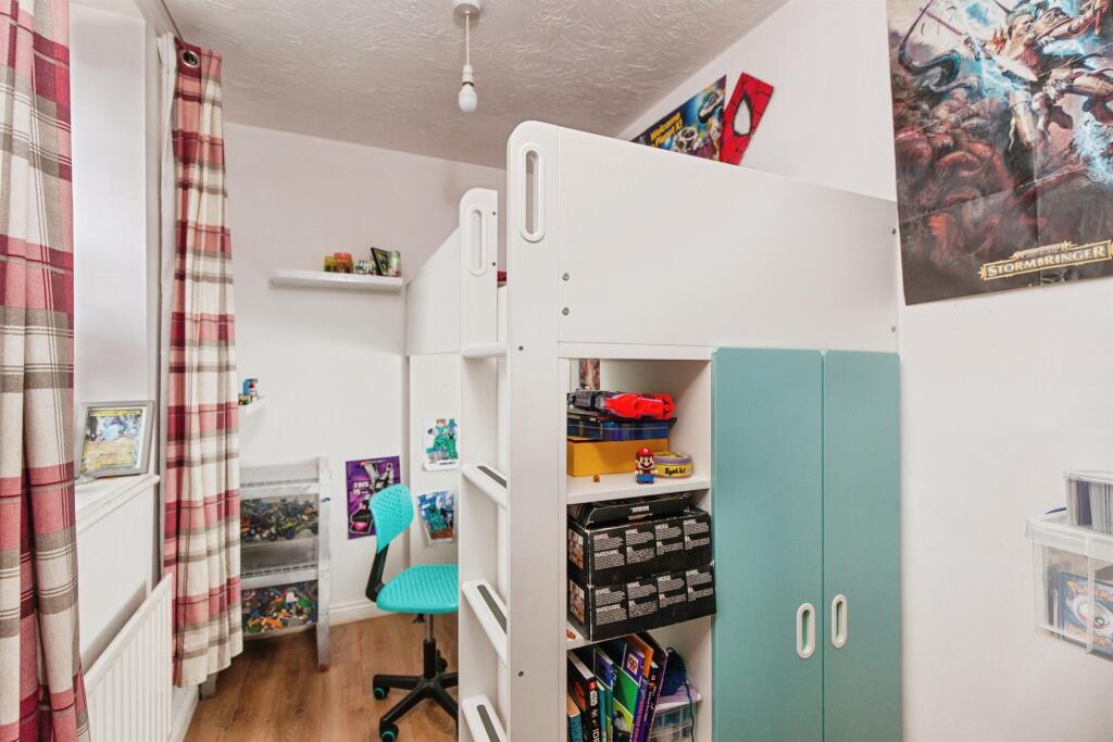 Additional image 8 of The Beeches, Warminster