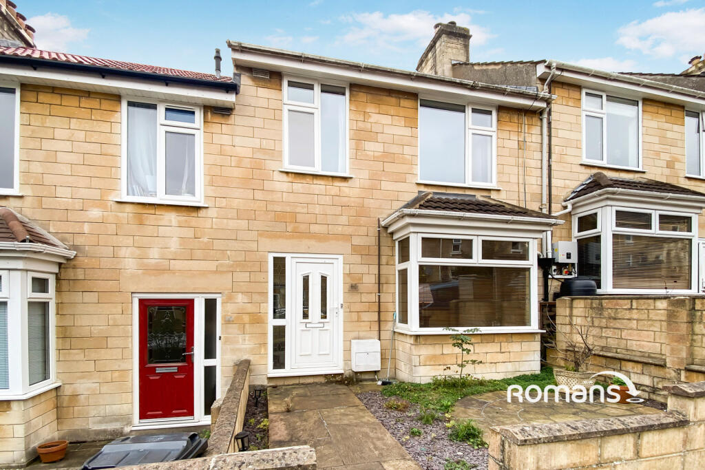 Additional image 25 of Hampton View, Bath, BA1