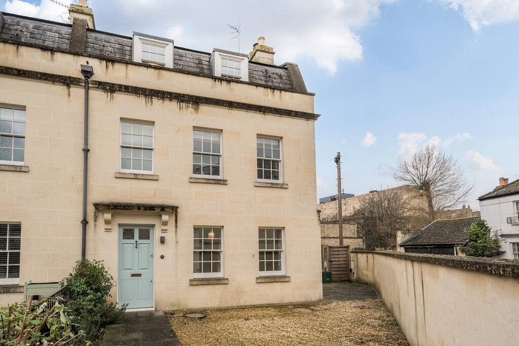 Additional image 20 of Henrietta Place , Bath