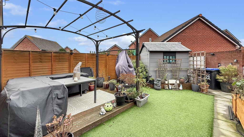 Additional image 14 of Uffington Place, Westbury