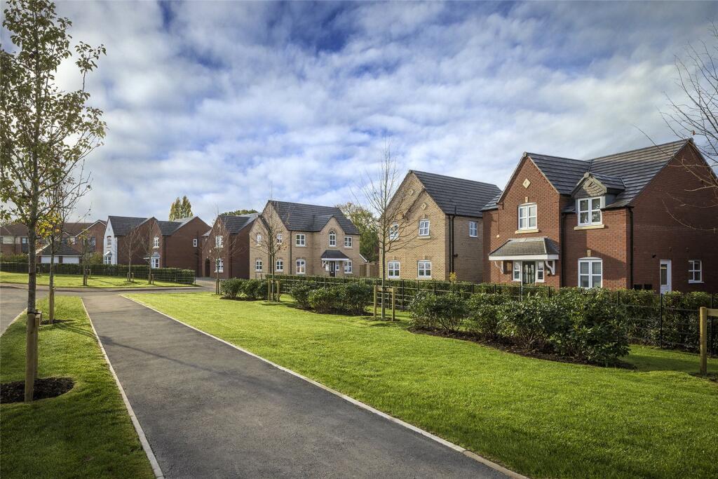 Additional image 10 of Arden Park, Far Moor Lane, Redditch, B98