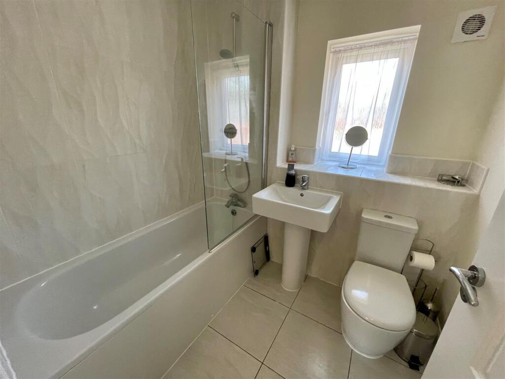 Additional image 10 of Wootton Close, Knowle, Solihull