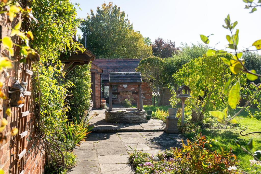 Additional image 21 of Newnham, Henley-in-Arden, Warwickshire, B95