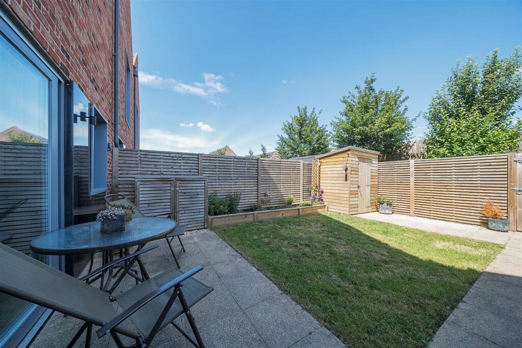 Additional image 17 of The Tannery, Holt