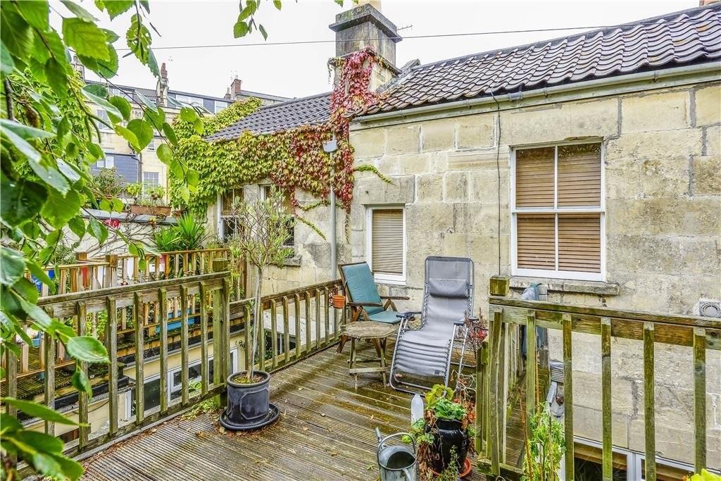 Additional image 14 of Cleveland Cottages, Walcot, Bath