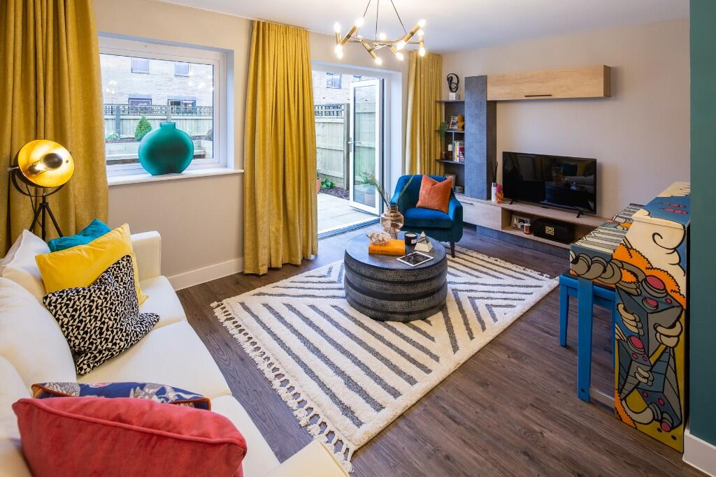 Additional image 3 of Sandys Hill Lane,
Little Keyford,
Frome,
BA11 4GD