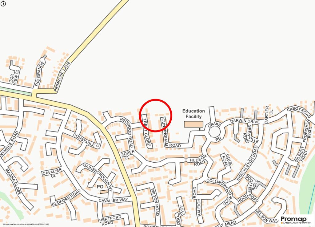 Additional image 13 of Cunningham Road, Yeovil, Somerset, BA21 5FF