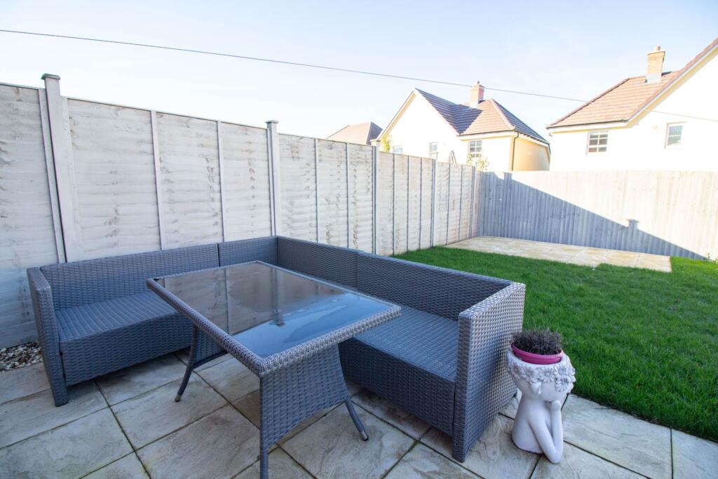 Additional image 16 of Theobald Road, Nunney